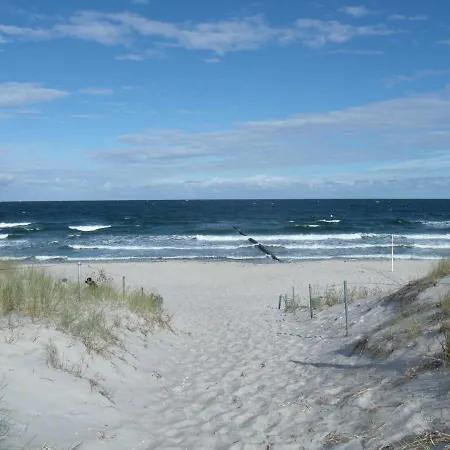 Appartement Ferienwohnung_immenbarg _ Objekt 2 Klein Lichtenhagen